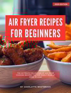 Air Fryer Recipes for Beginners