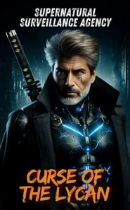 Supernatural Surveillance Agency: Curse Of The Lycan