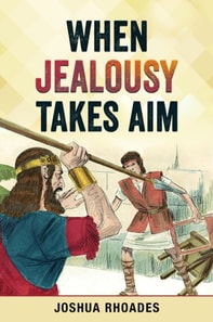 When Jealousy Takes Aim