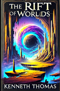 Rift Of Worlds
