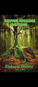 Saving Higgins Bottom