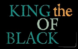 King of Black - Prelude