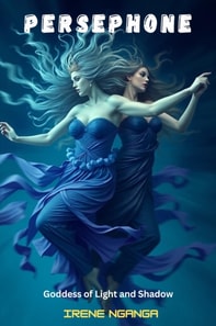 Persephone: Goddess of Light and Shadow