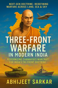 Three-Front Warfare in Modern India: Modernizing Chanakya's Warcraft for India's Tri Front Doctrine