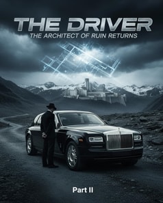 Driver Part ( 2 ): The Architect of Ruin Returns