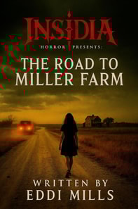 Road To Miller Farm