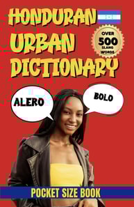 Honduran Urban Dictionary