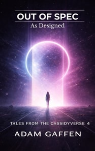 Out of Spec - As Designed