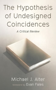 Hypothesis of Undesigned Coincidences