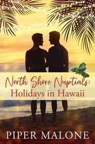 North Shore Nuptials: Holidays in Hawaii