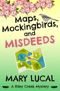 Maps, Mockingbirds, and Misdeeds