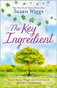Key Ingredient (A Short Story)