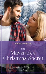 Maverick's Christmas Secret