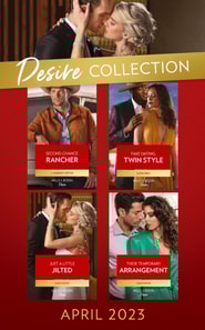 DESIRE COLLECTION APRIL EB