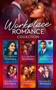 Workplace Romance Collection