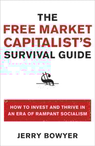 Free Market Capitalist's Survival Guide