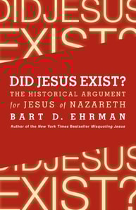 Did Jesus Exist?