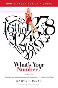 What's Your Number?
