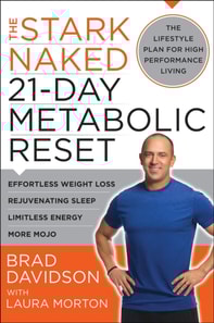 Stark Naked 21-Day Metabolic Reset