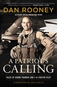 Patriot's Calling