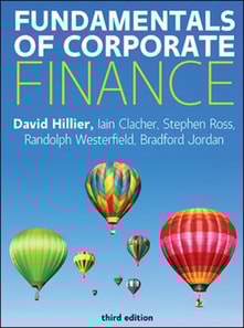 EBOOK: Fundamentals of Corporate Finance
