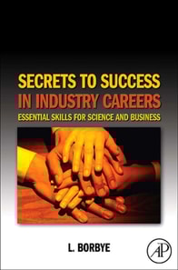 Secrets to Success in Industry Careers