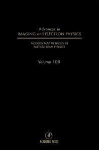 Modern Map Methods in Particle Beam Physics
