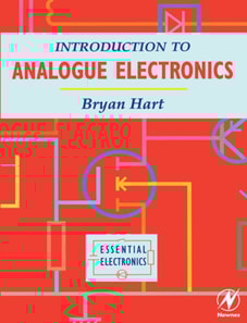 Introduction to Analogue Electronics