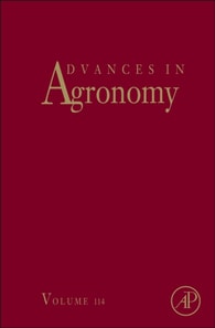 Advances in Agronomy