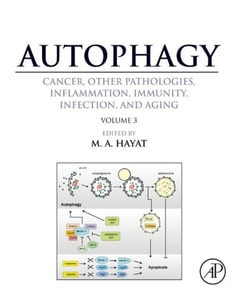 Autophagy: Cancer, Other Pathologies, Inflammation, Immunity, Infection, and Aging
