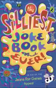 Silliest Joke Book Ever