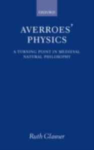 Averroes' Physics