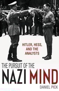 Pursuit of the Nazi Mind