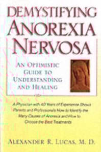 Demystifying Anorexia Nervosa