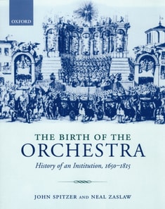 Birth of the Orchestra