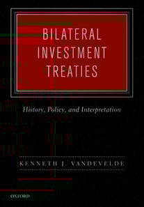 Bilateral Investment Treaties