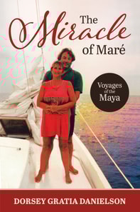 Miracle of Mare: Voyages of the Maya
