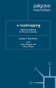 E-Roadmapping