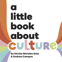 Little Book About Culture