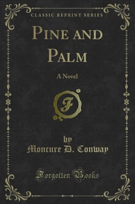 Pine and Palm