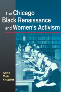 Chicago Black Renaissance and Women's Activism