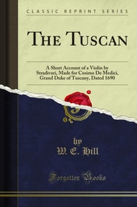 Tuscan