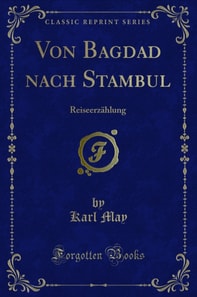 Von Bagdad nach Stambul