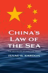 China's Law of the Sea