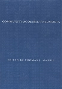 Community-Acquired Pneumonia