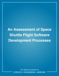 Assessment of Space Shuttle Flight Software Development Processes