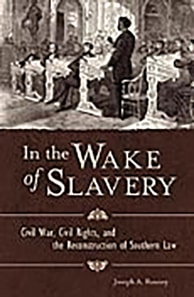 In the Wake of Slavery
