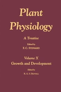 Plant Physiology 10