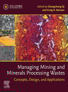 Managing Mining and Minerals Processing Wastes