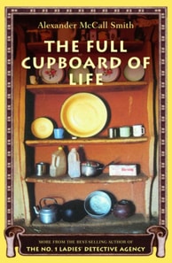 Full Cupboard of Life
